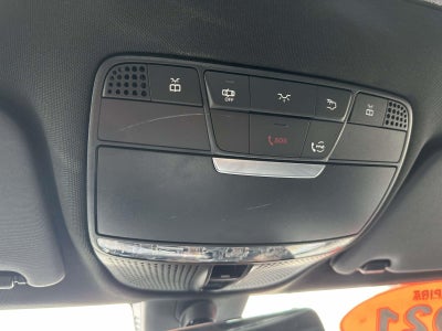 2021 Mercedes-Benz C 300 4MATIC® Sedan