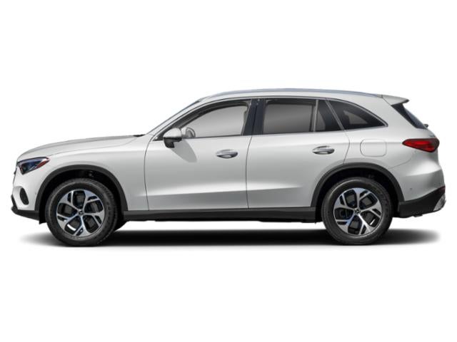 2025 Mercedes-Benz GLC 350e 4MATIC®