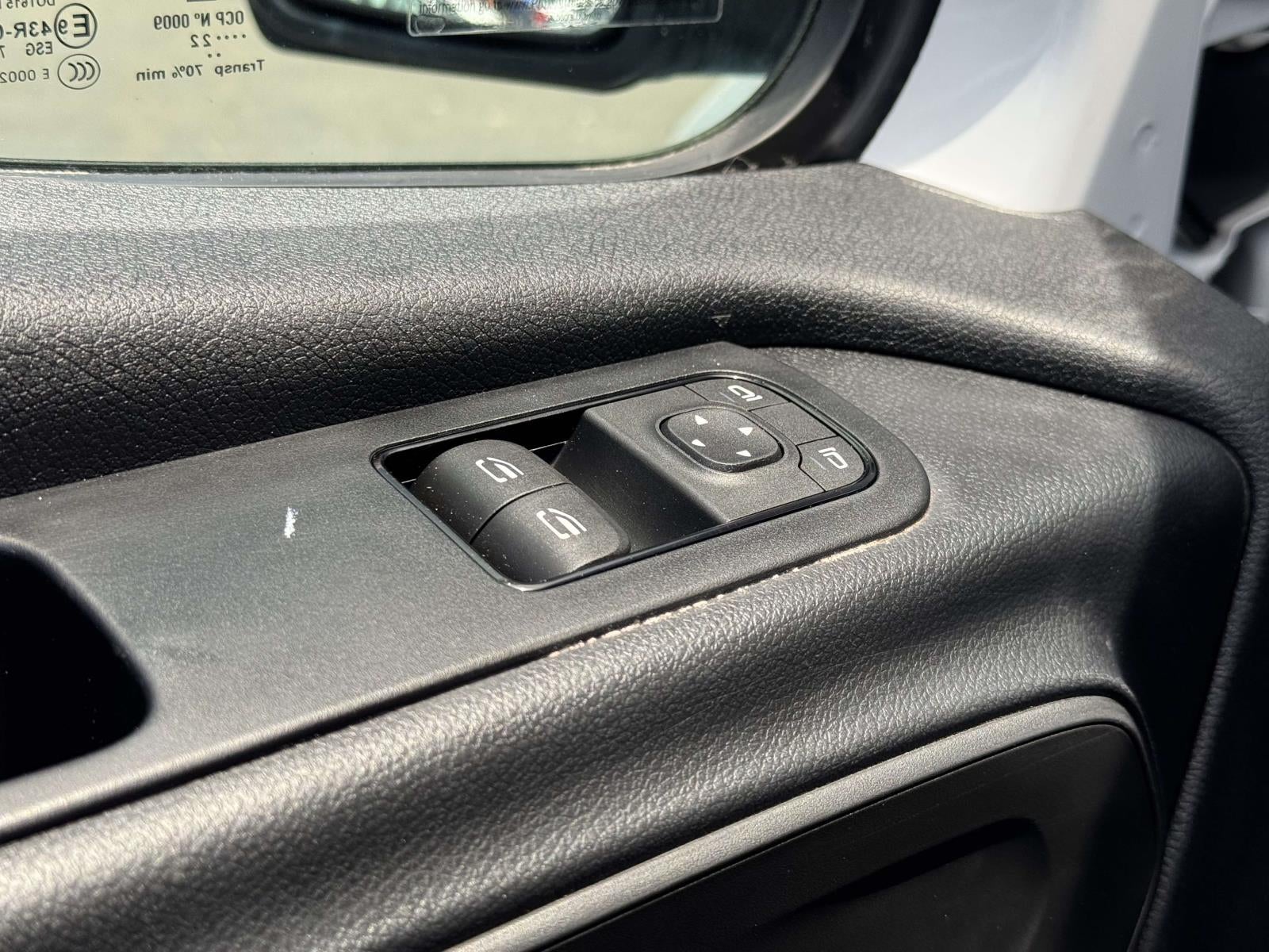 2022 Mercedes-Benz Sprinter 2500 Standard Roof I4 Diesel