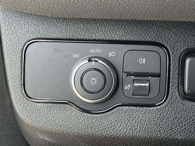 2022 Mercedes-Benz Sprinter 2500 Standard Roof I4 Diesel