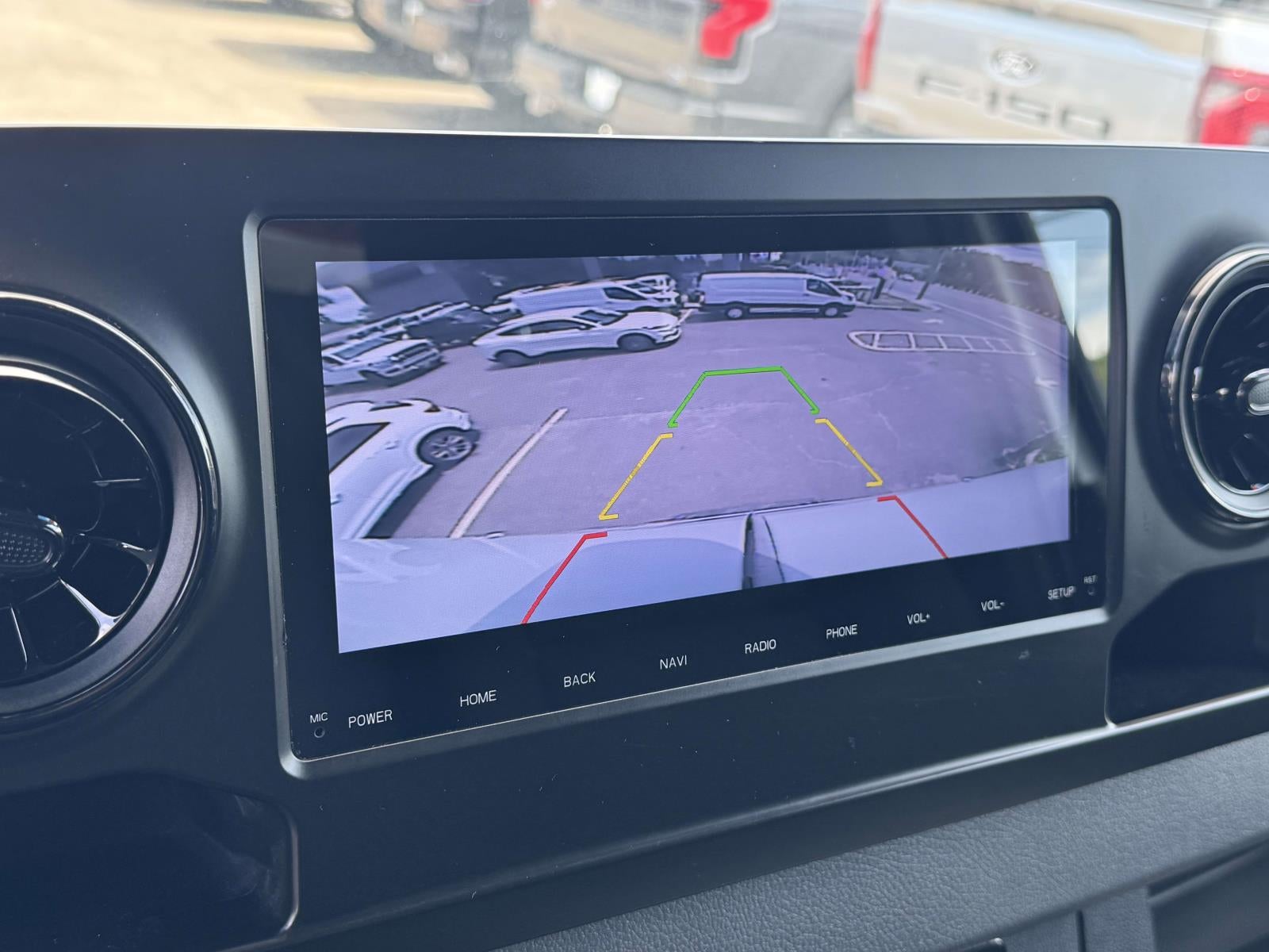 2022 Mercedes-Benz Sprinter 2500 Standard Roof I4 Diesel