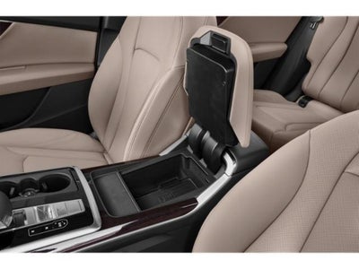 2021 Audi Q8 Premium 55 TFSI quattro Tiptronic
