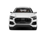 2021 Audi Q8 Premium 55 TFSI quattro Tiptronic