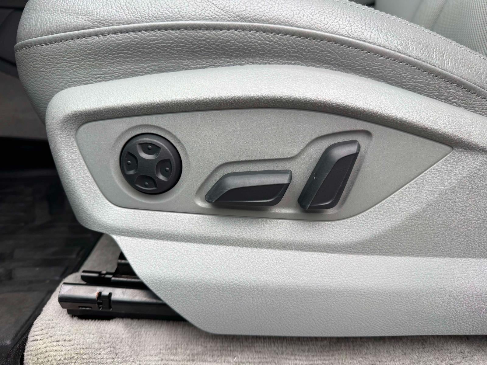 2018 Audi Q7 3.0T Premium