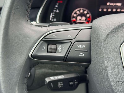 2018 Audi Q7 3.0T Premium