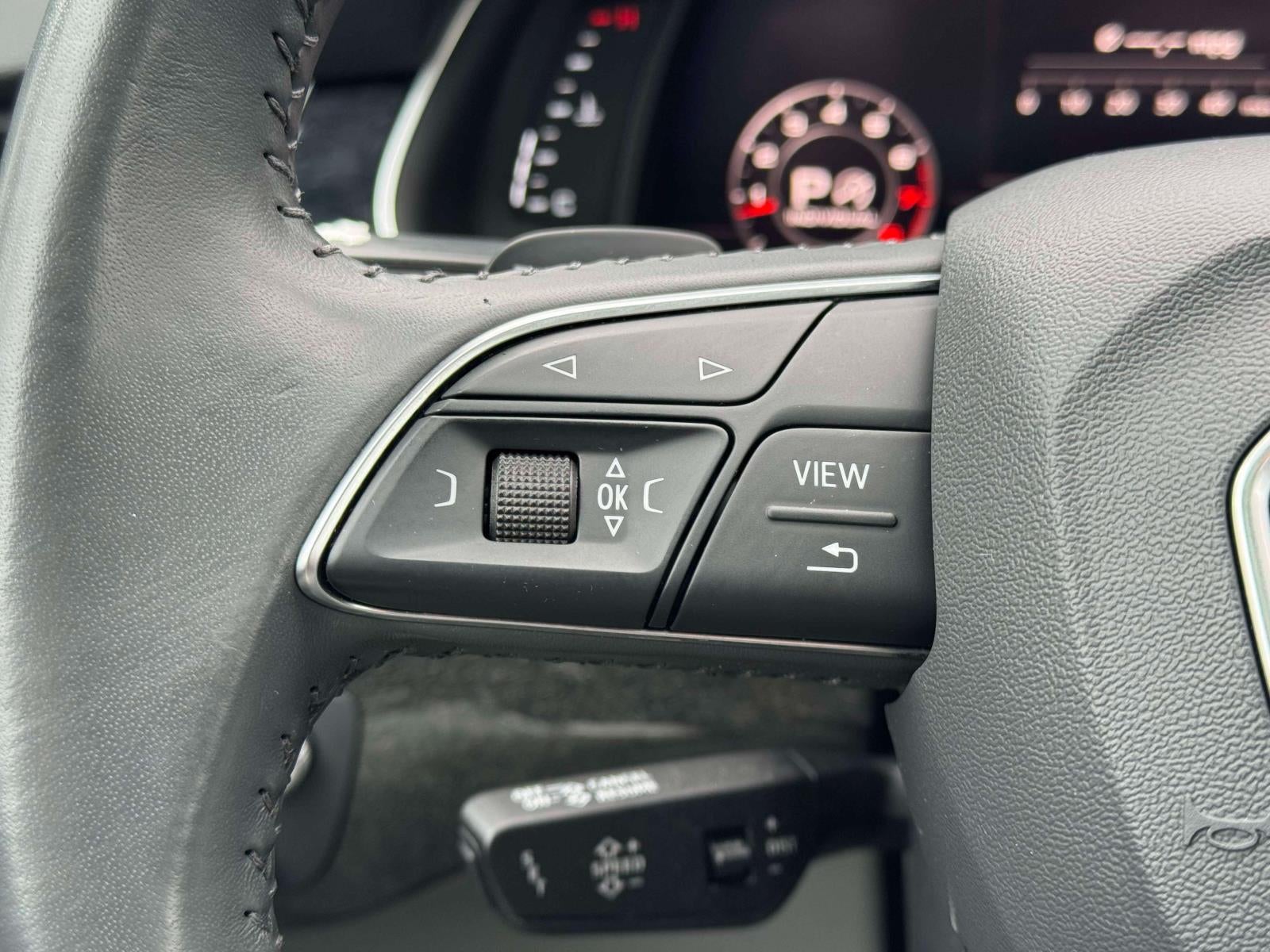 2018 Audi Q7 3.0T Premium