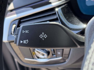 2023 BMW 530 i xDrive