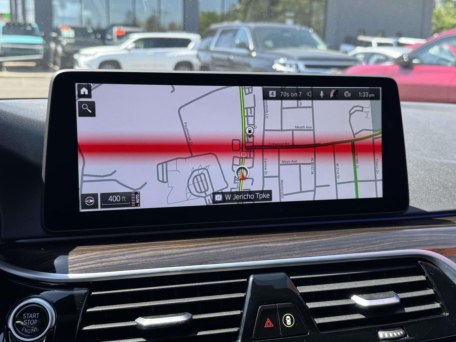 2023 BMW 530 i xDrive