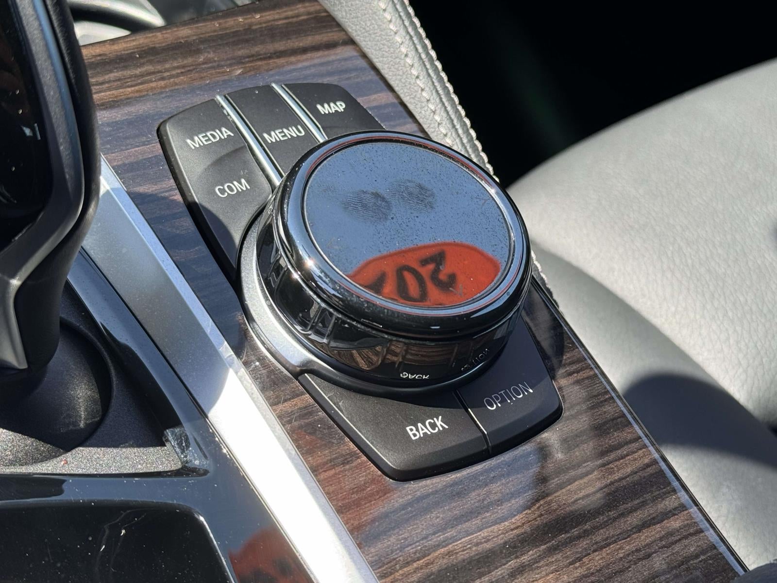 2023 BMW 530 i xDrive
