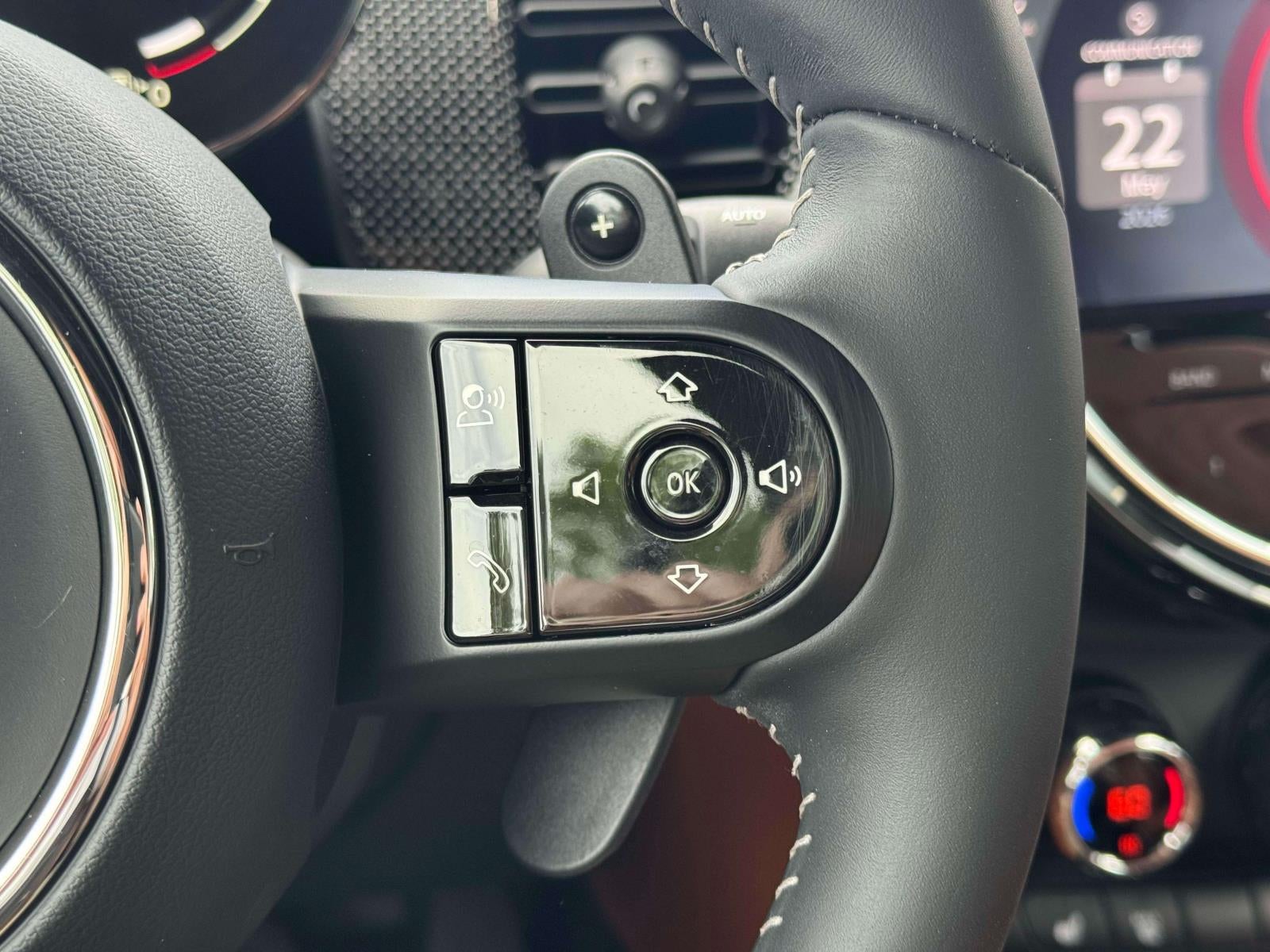 2024 MINI Convertible Cooper S