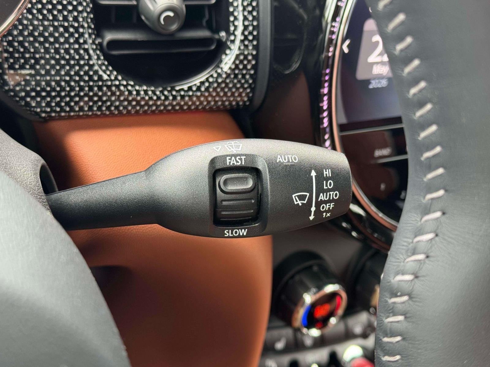 2024 MINI Convertible Cooper S