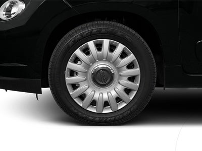 2014 FIAT 500L Lounge