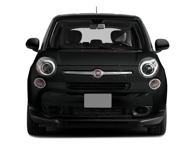 2014 FIAT 500L Lounge