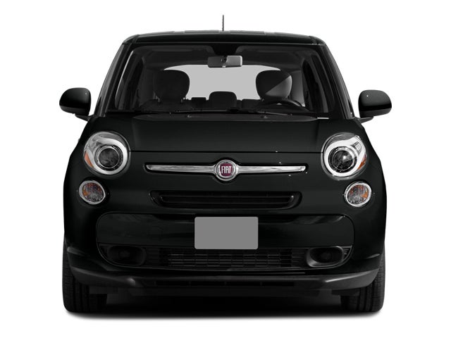 2014 FIAT 500L Lounge