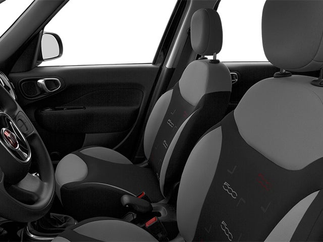 2014 FIAT 500L Lounge