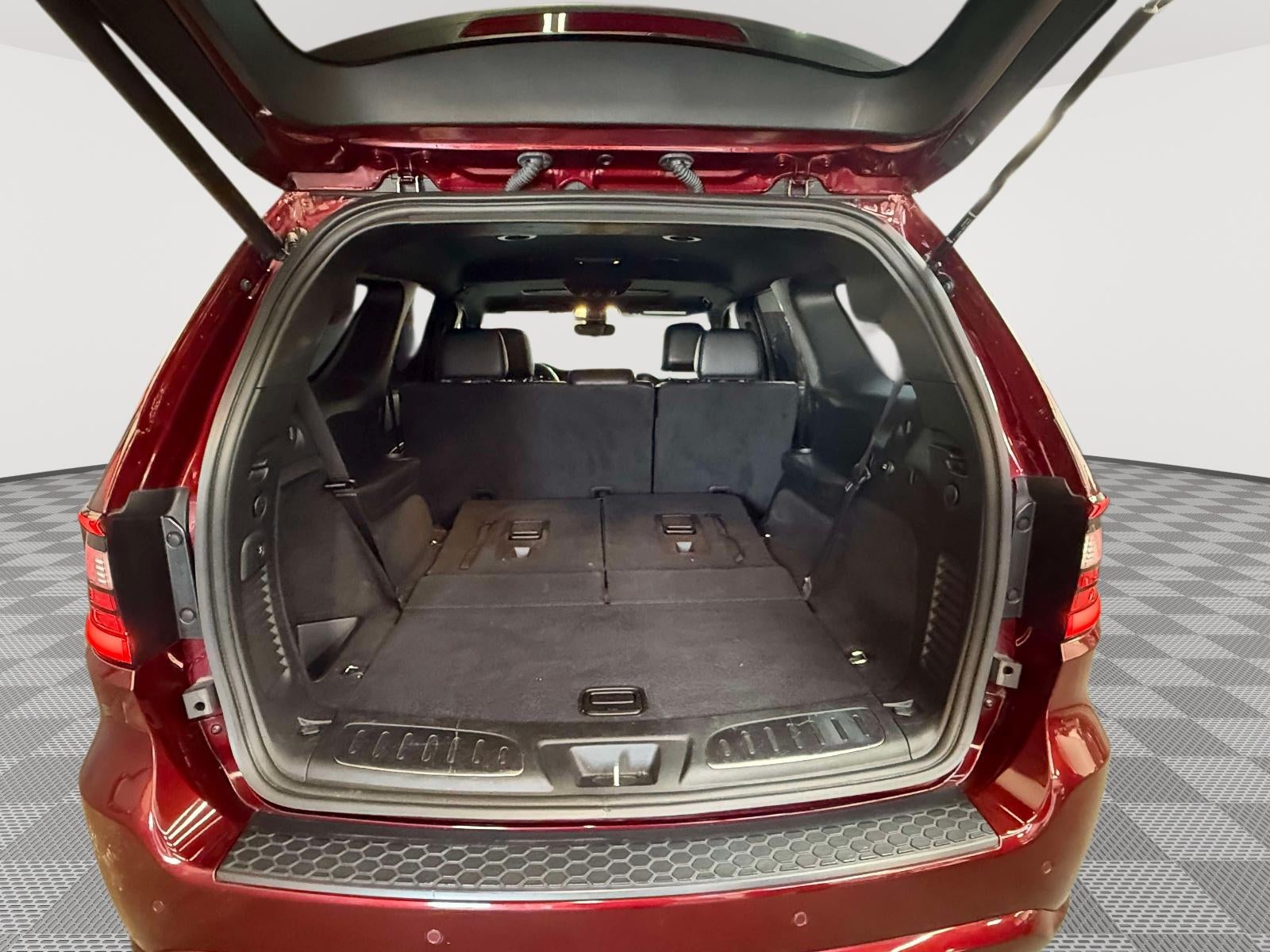 2022 Dodge Durango R/T