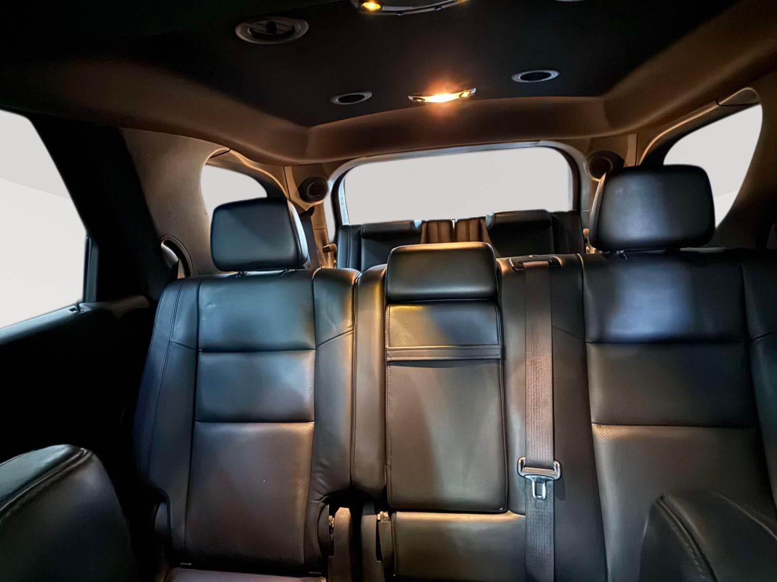 2022 Dodge Durango R/T