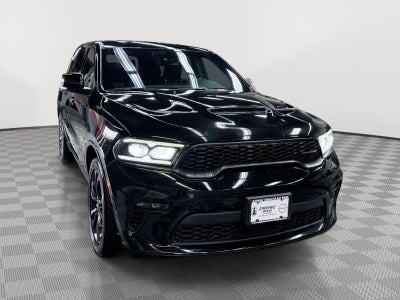 2022 Dodge Durango R/T Plus AWD