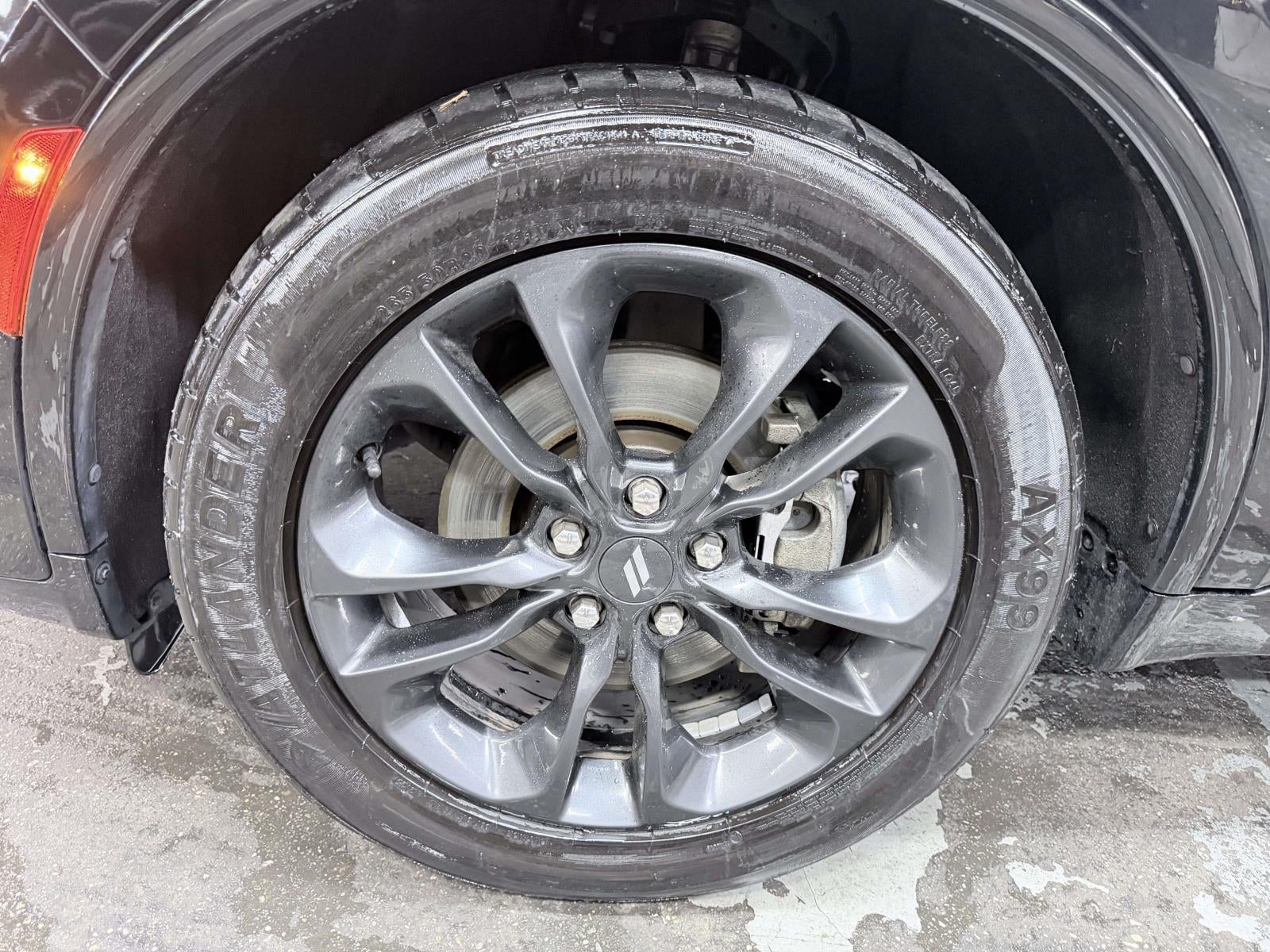 2022 Dodge Durango R/T Plus AWD