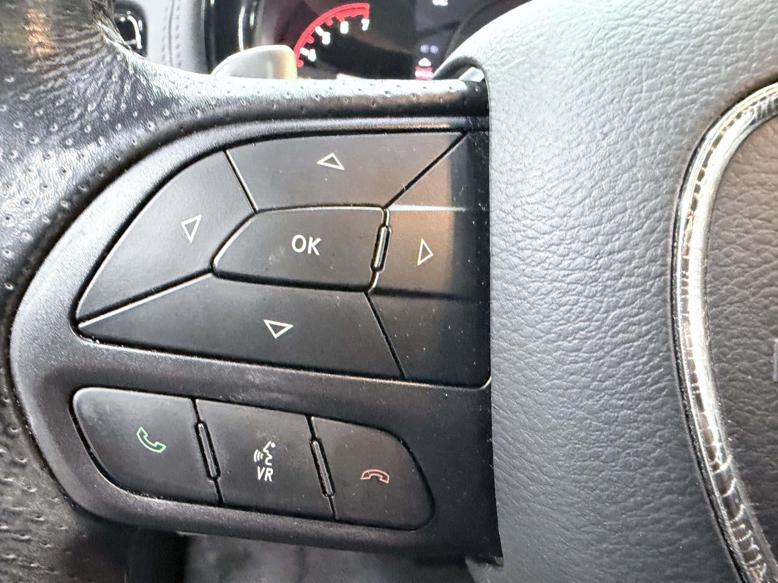 2022 Dodge Durango R/T Plus AWD