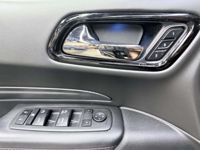 2022 Dodge Durango R/T Plus AWD