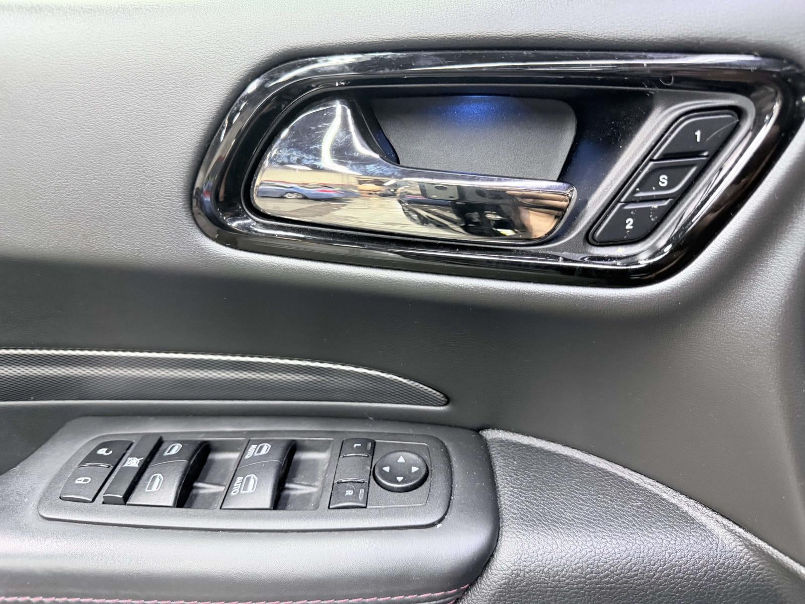 2022 Dodge Durango R/T Plus AWD