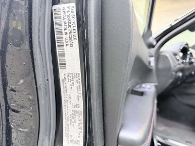 2022 Dodge Durango R/T Plus AWD