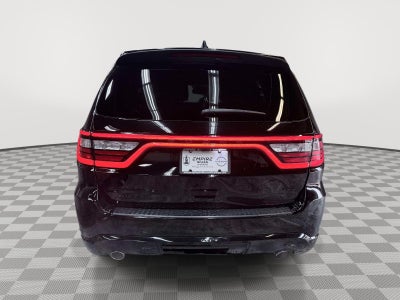 2022 Dodge Durango R/T Plus AWD