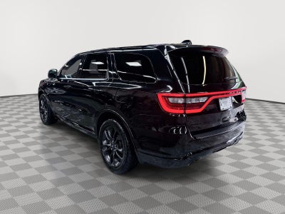 2022 Dodge Durango R/T Plus AWD
