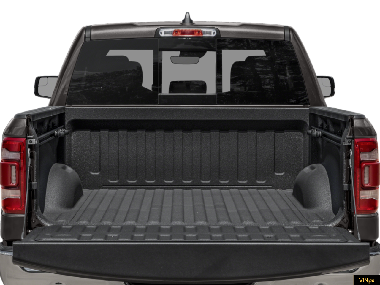 2024 RAM 1500 Laramie Crew Cab 4x4 57' Box