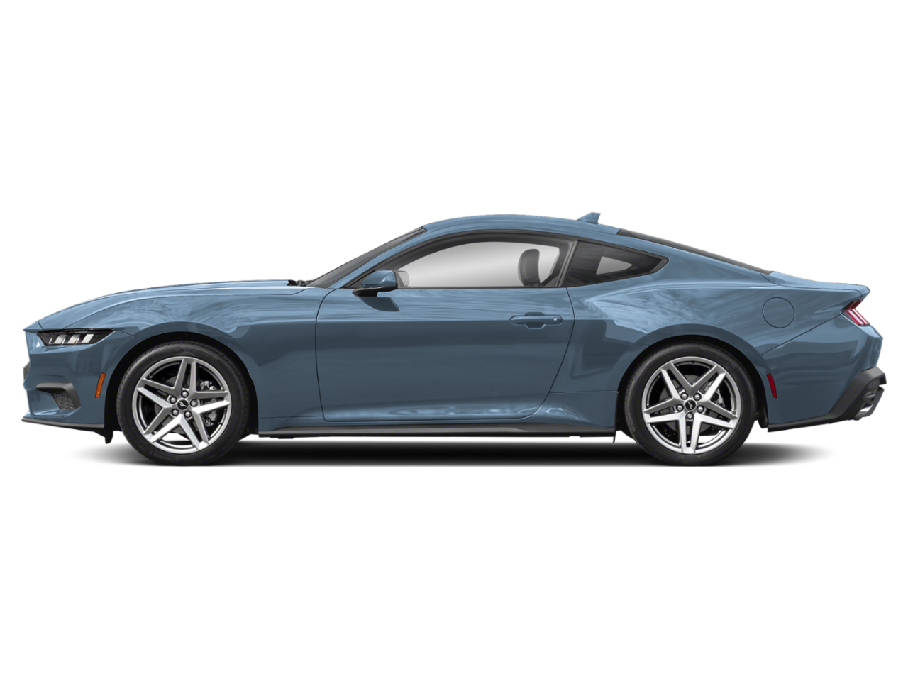 2024 Ford Mustang EcoBoost Fastback