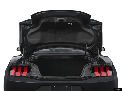 2024 Ford Mustang EcoBoost Fastback