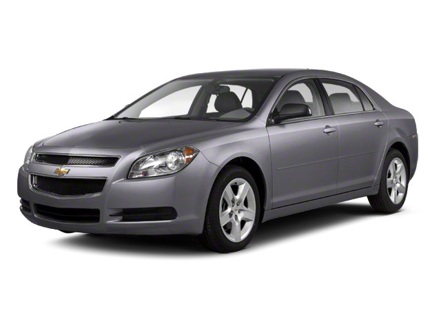 2010 Chevrolet Malibu LS