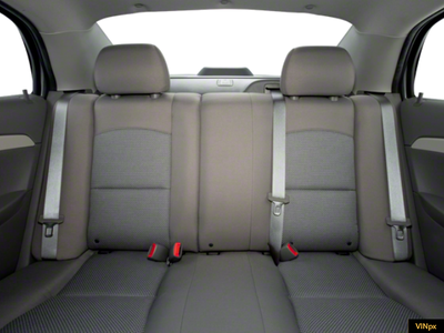 2010 Chevrolet Malibu LS