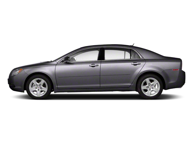 2010 Chevrolet Malibu LS