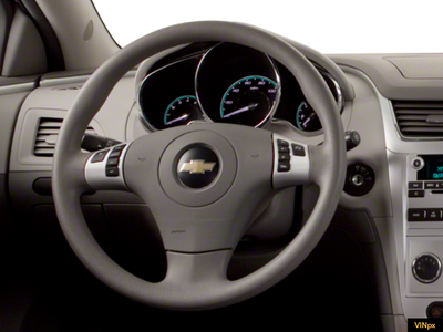 2010 Chevrolet Malibu LS