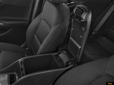 2025 Chevrolet Malibu FWD 1LT