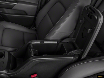 2019 Chevrolet Colorado WT