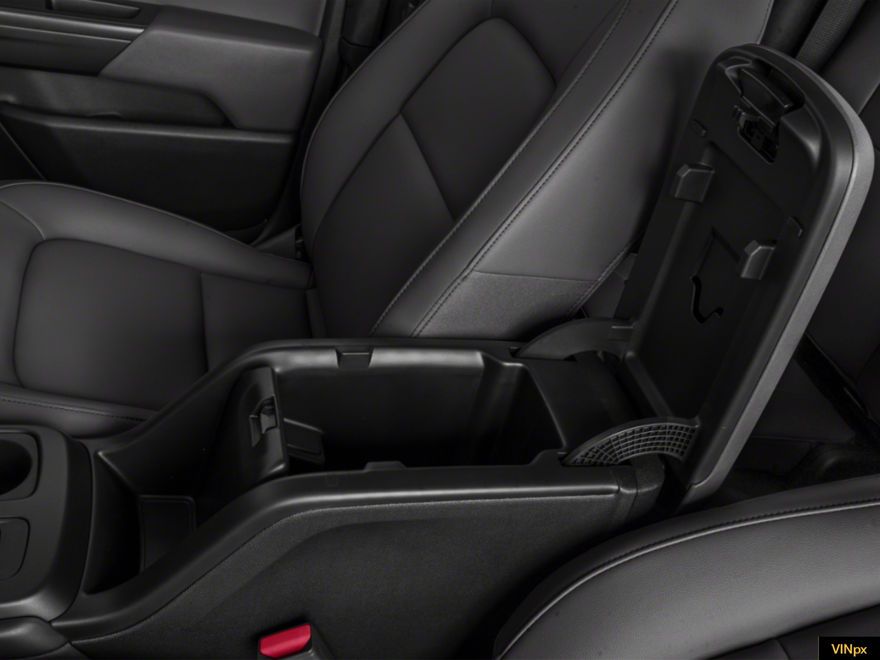 2019 Chevrolet Colorado WT