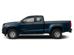 2019 Chevrolet Colorado WT