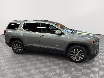 2023 GMC Acadia AWD SLE
