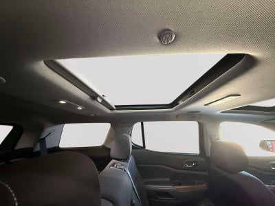 2023 GMC Acadia AWD SLE