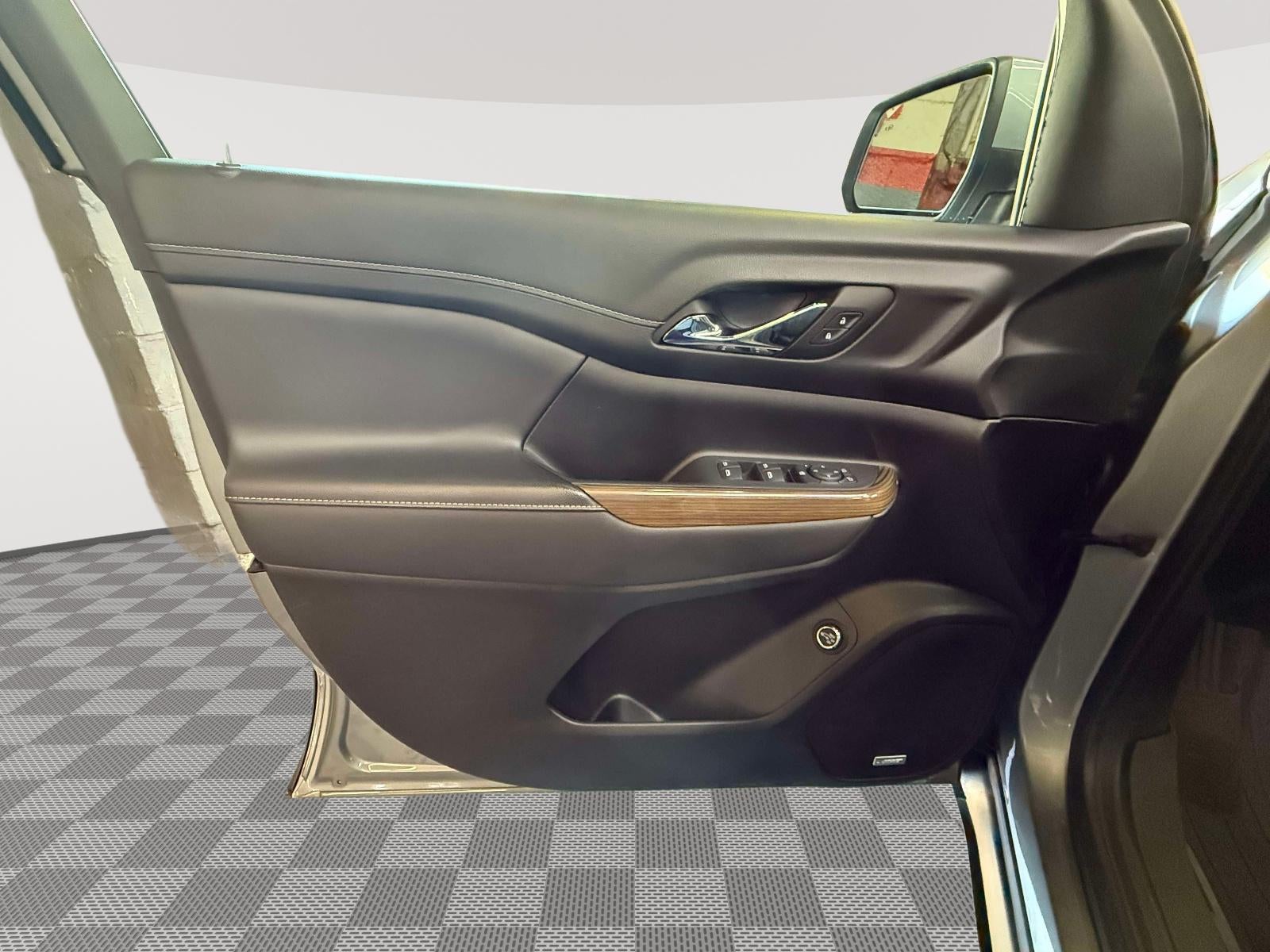 2023 GMC Acadia AWD SLE