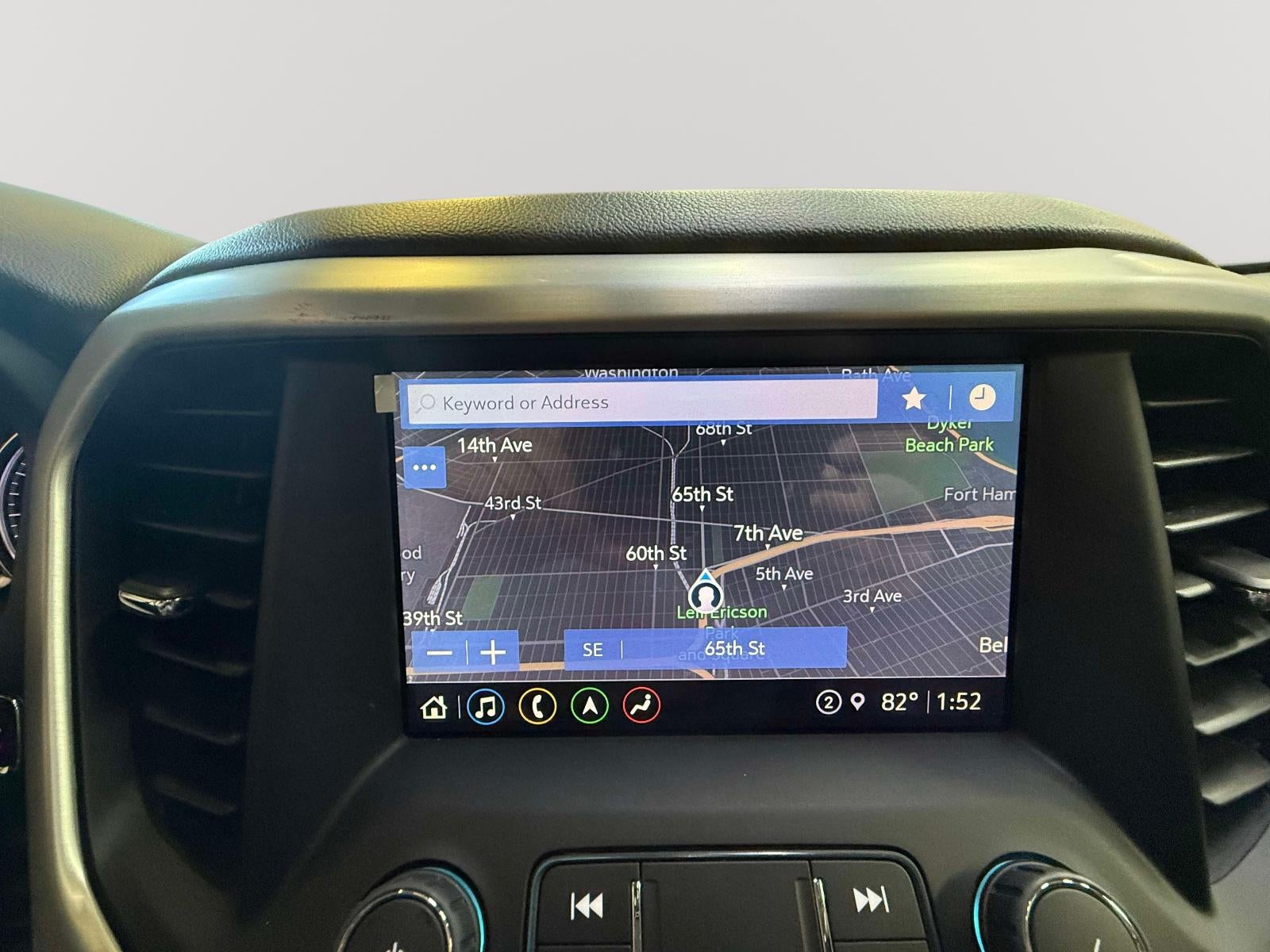 2023 GMC Acadia AWD SLE