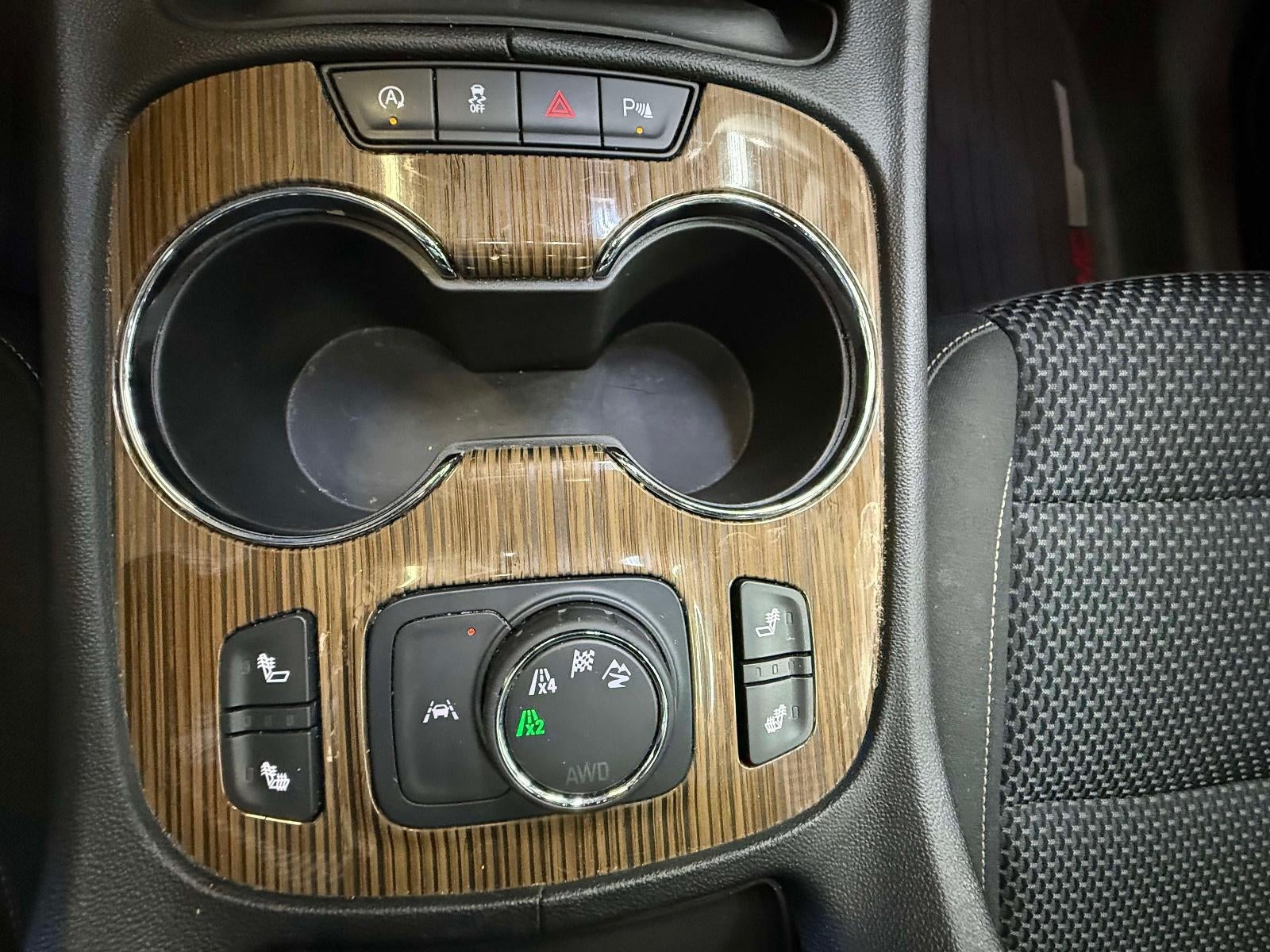 2023 GMC Acadia AWD SLE