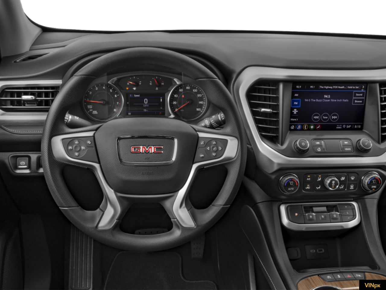 2023 GMC Acadia AWD SLE