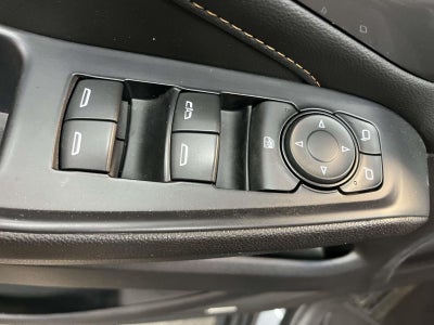 2021 Chevrolet Traverse AWD LT Leather