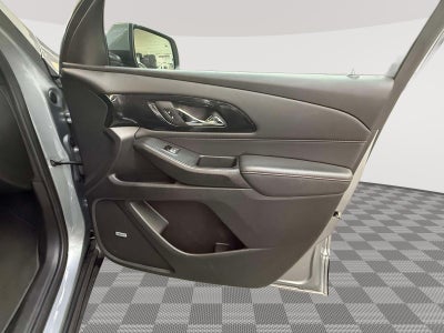 2023 Chevrolet Traverse AWD RS