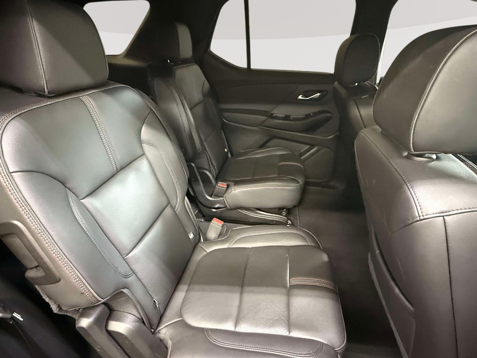 2023 Chevrolet Traverse AWD RS