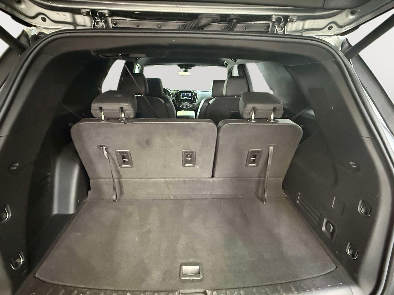 2023 Chevrolet Traverse AWD RS
